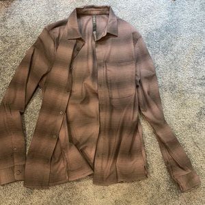 Commission long sleeve